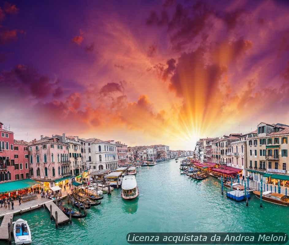 Meteo Venezia domani coperto con rovesci, ventoso, poi molto nuvoloso con pioggia, ventoso 1 meteo 01415