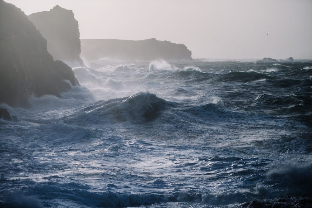 Meteo avverso e mare in burrasca nelle Filippine: 7 dispersi a Palawan