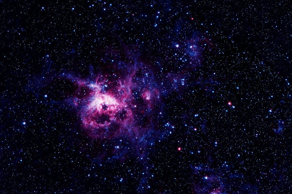 La missione di Euclid: indagare il lato oscuro dell’universo