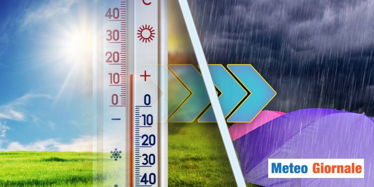 Meteo: anticiclone a tutto spiano, mezza Europa nei guai