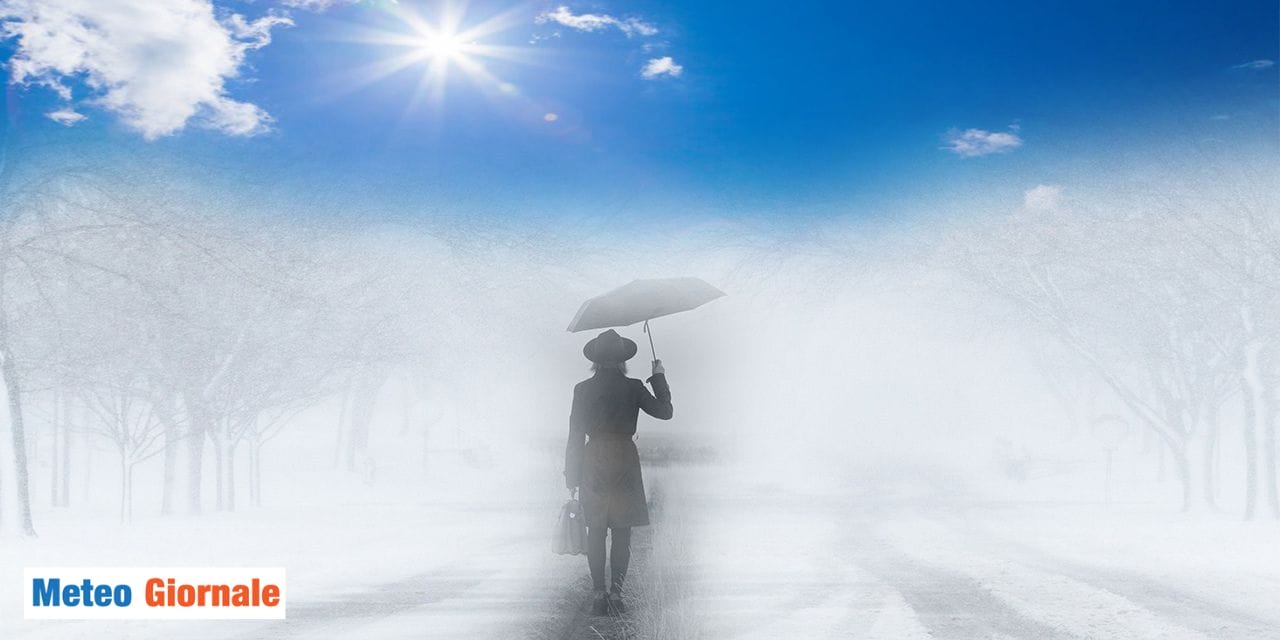 Meteo: in arrivo bel tempo o maltempo? Quando l'anticiclone è cattivo