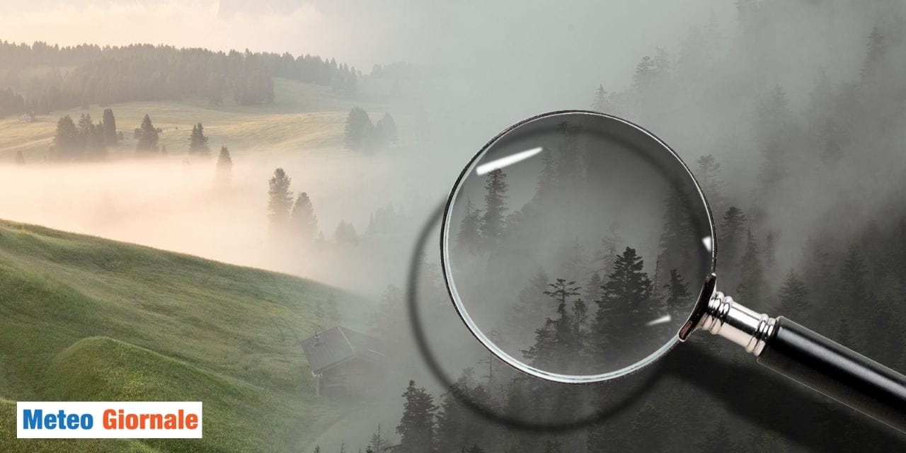 Meteo: arriva la bolla calda africana, ma attenzione alle inversioni termiche