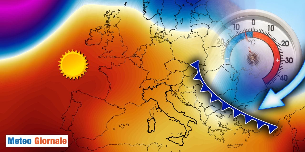Meteo: anticiclone mangia-inverno, ma non durerà