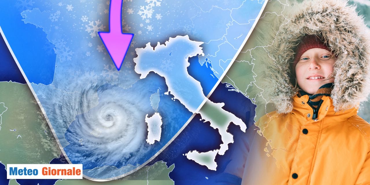 Meteo: ultimi giorni di caldo anomalo, attenzione alla Befana