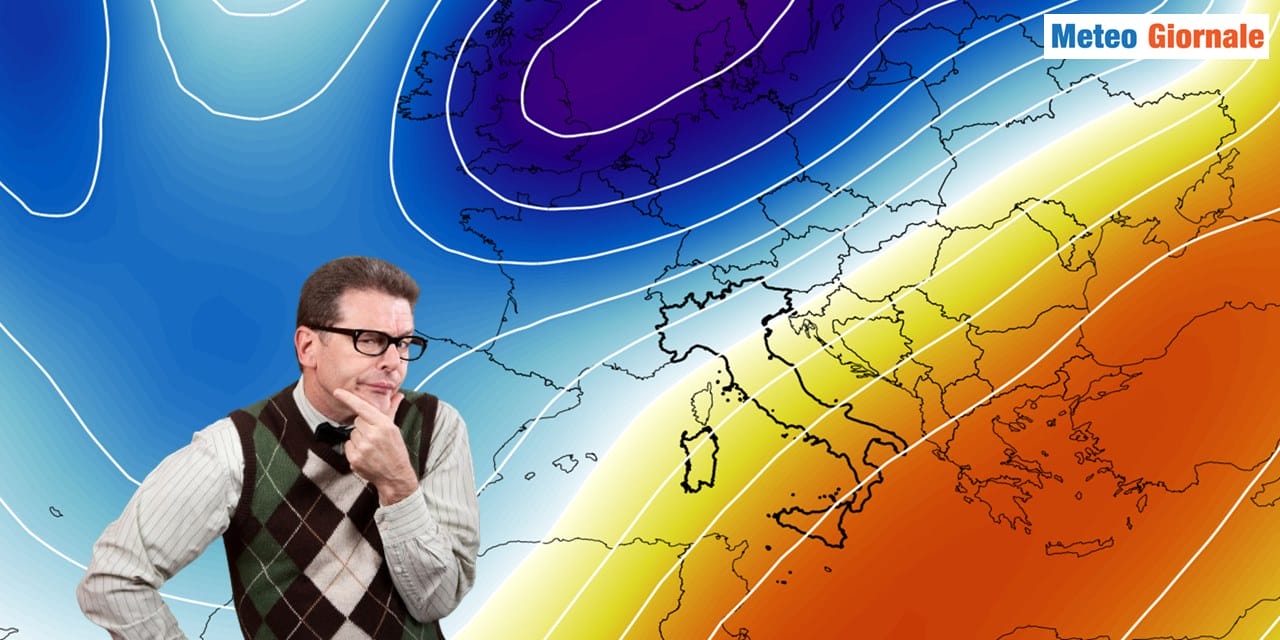 Meteo: caldo in arrivo la prossima settimana, quanto durerà?
