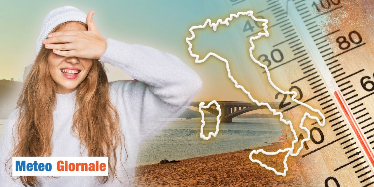 Meteo: la candelora segnerà il destino dell'inverno?
