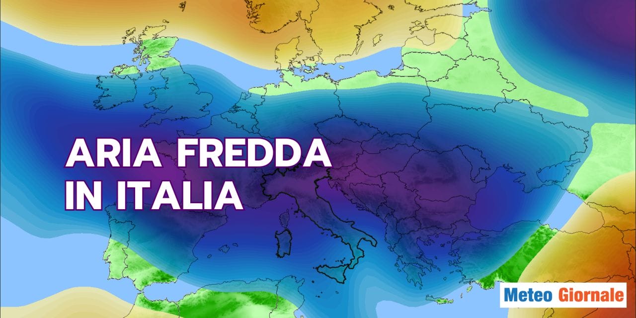 Ma davvero avremo il gelo dalla Siberia? Facciamo chiarezza
