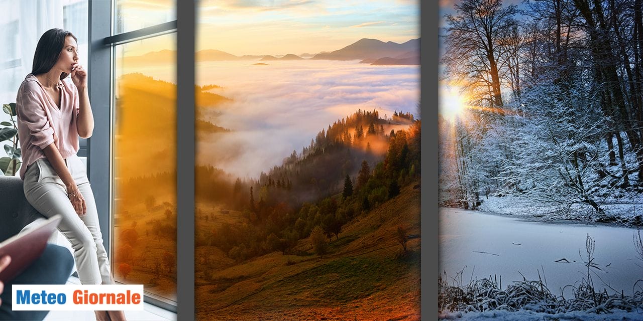 Meteo febbraio: ecco cosa ci aspetta dall’inverno