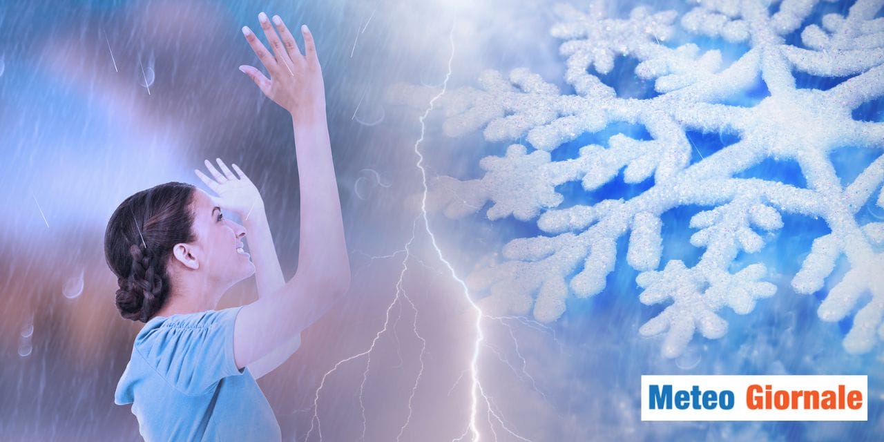 Meteo: febbraio porta belle notizie invernali