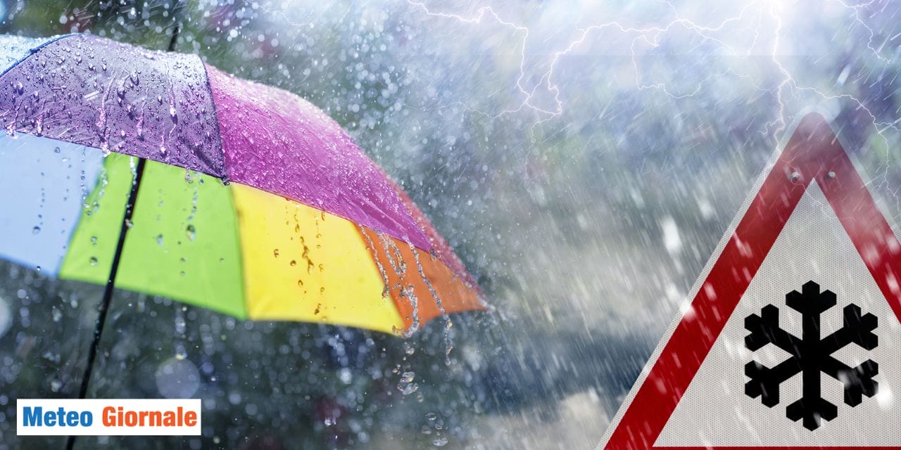 Meteo: sarà svolta a febbraio? Gli ultimi aggiornamenti