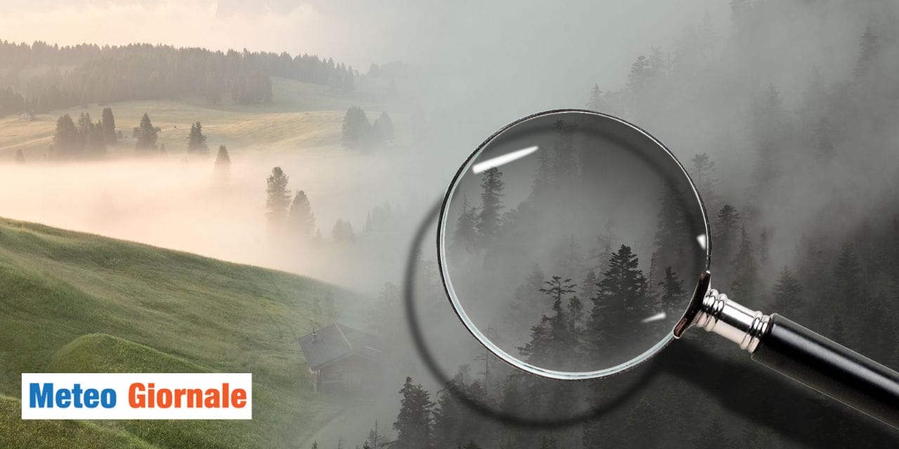 Meteo: finale di gennaio da dimenticare