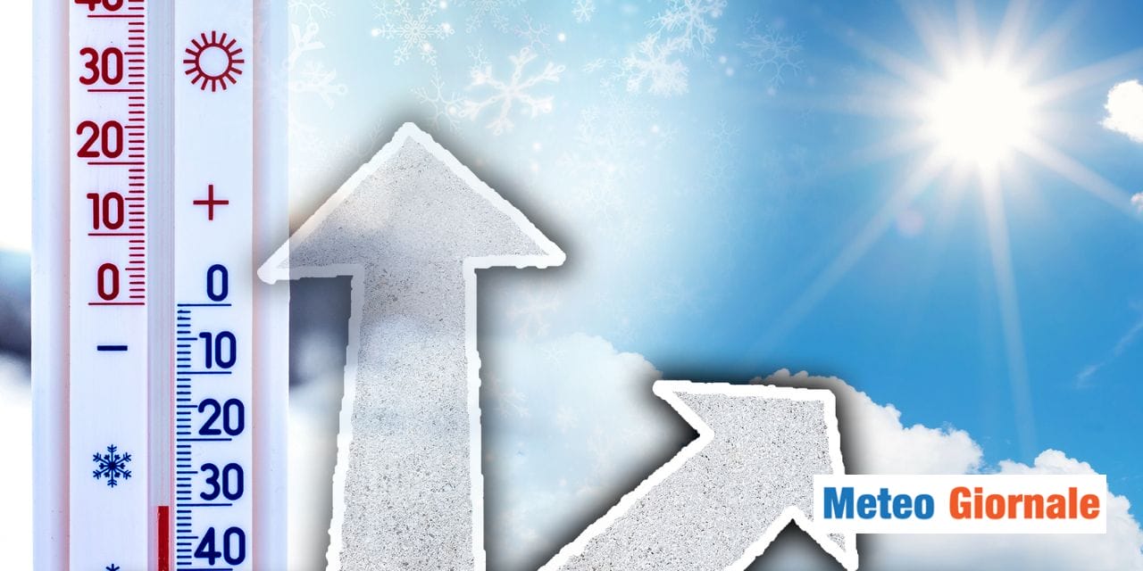 Meteo: ritorna il freddo in Italia, ma non per tutti