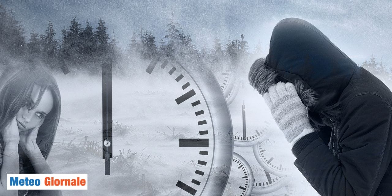 Meteo con gelo siberiano: non è ancora tempo, ma arriverà