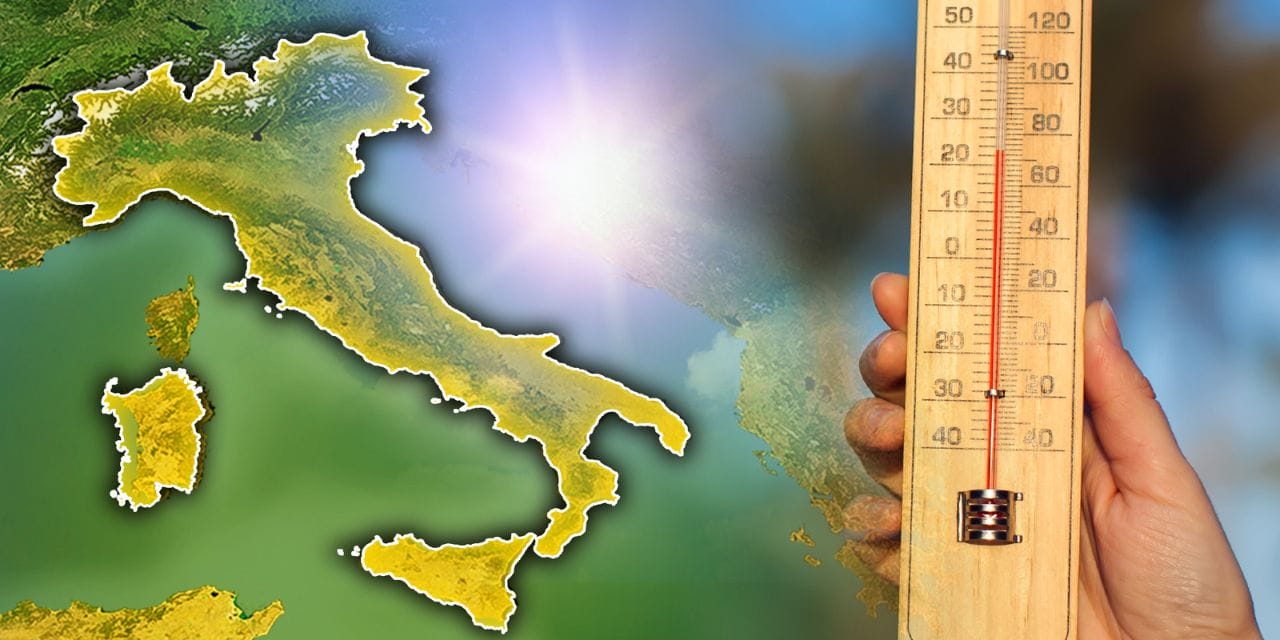 Meteo: caldo senza precedenti, la crisi infinita dell'inverno