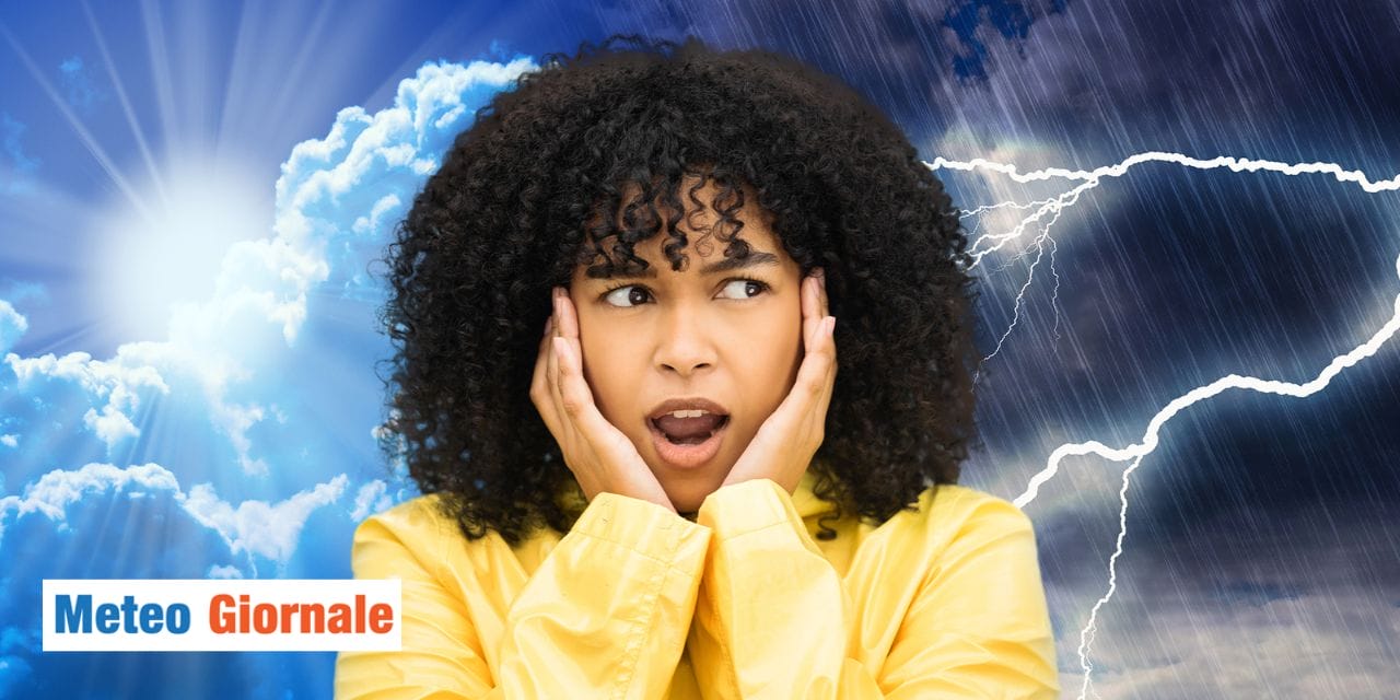 Meteo: giorni della Merla e la Candelora tra caldo e freddo