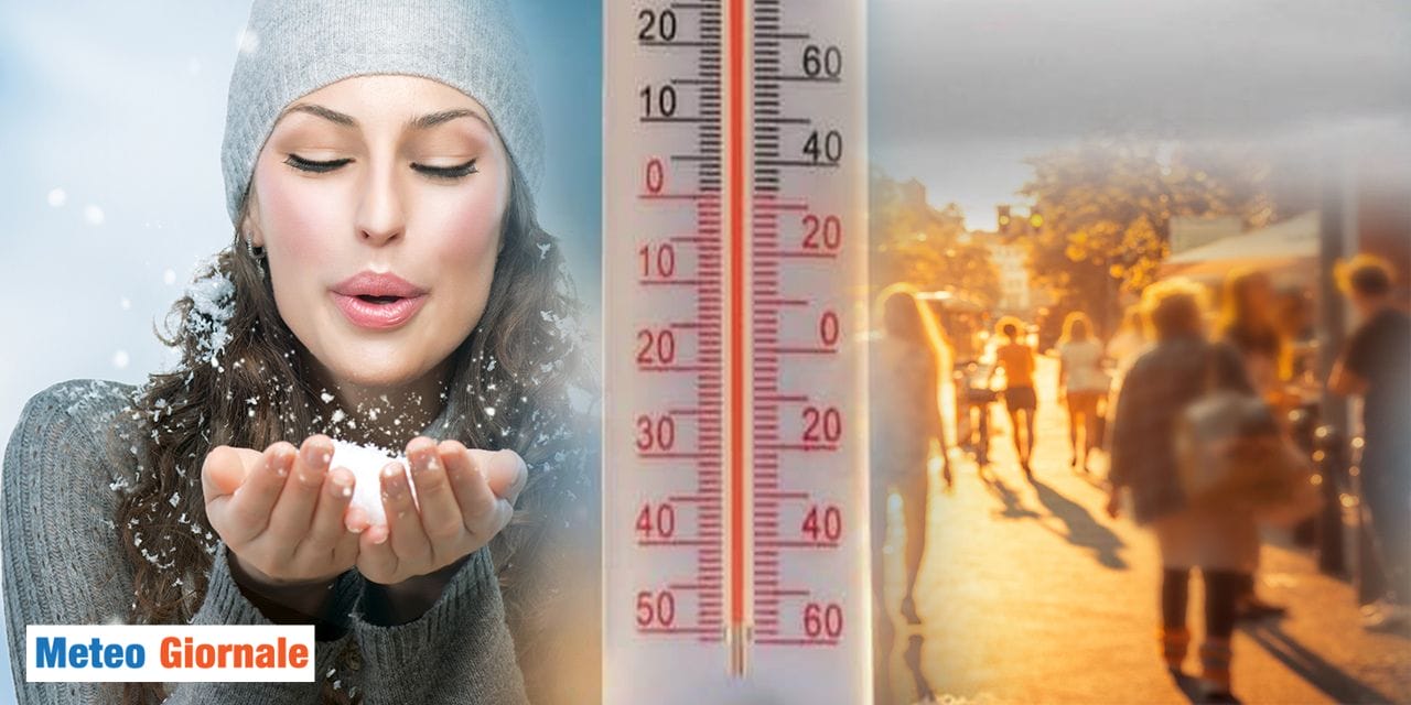 Meteo Italia: cercasi inverno per i Giorni della Merla, i dettagli di previsione