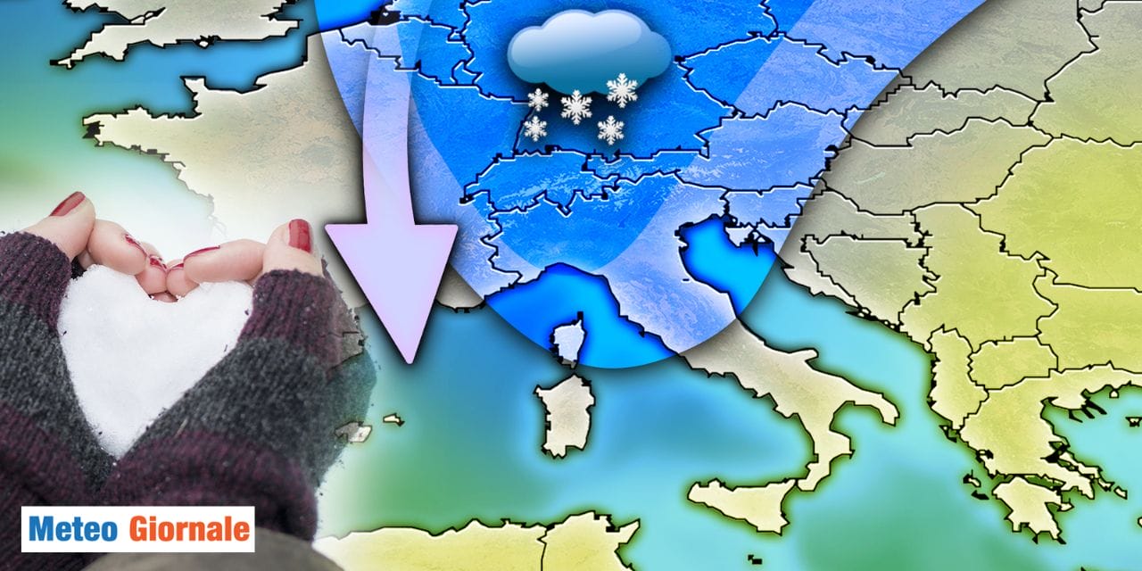 Meteo: le impressioni di Marzo, l'inverno e la primavera