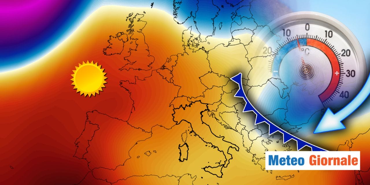 Meteo: inverno finito con largo anticipo, tutto vero?