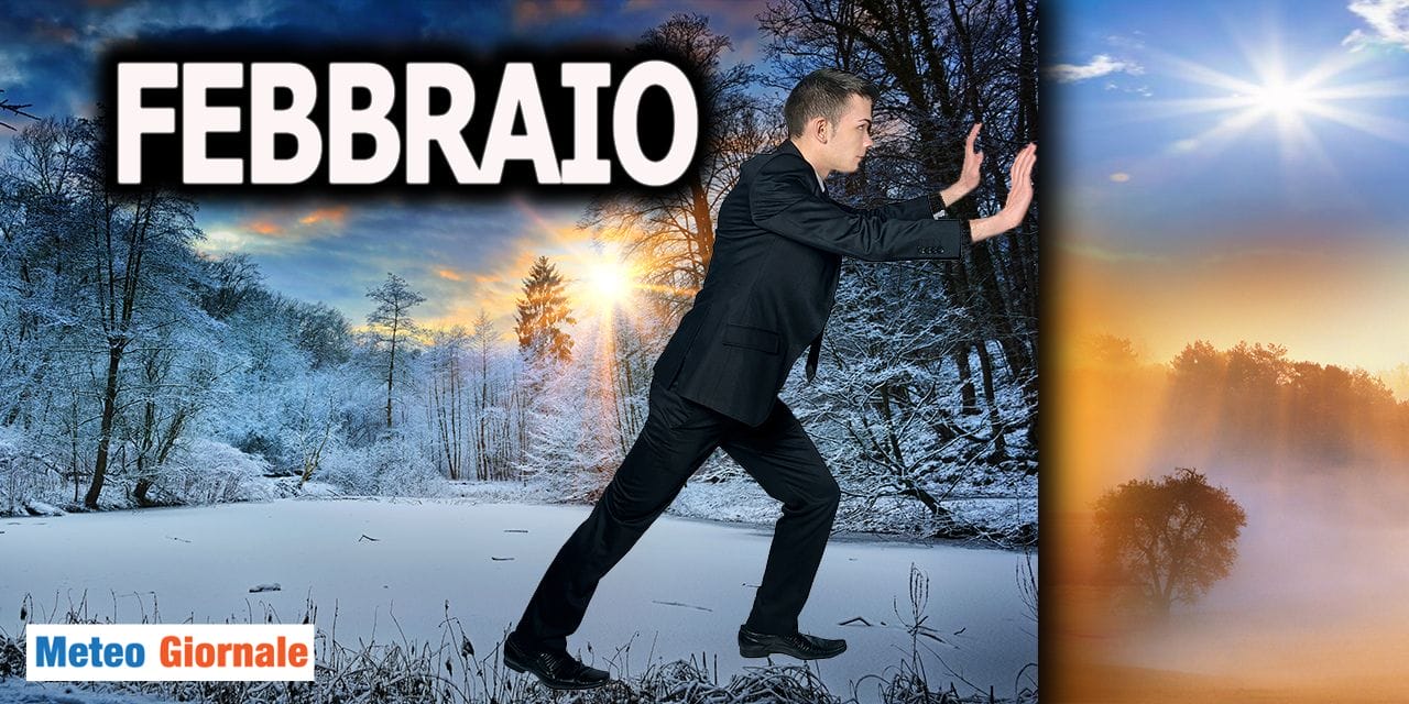 Meteo: inverno dove sei? In vista di un ritorno