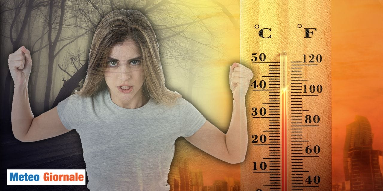 Meteo, da domenica deciso cambiamento e non sarà una bella sorpresa