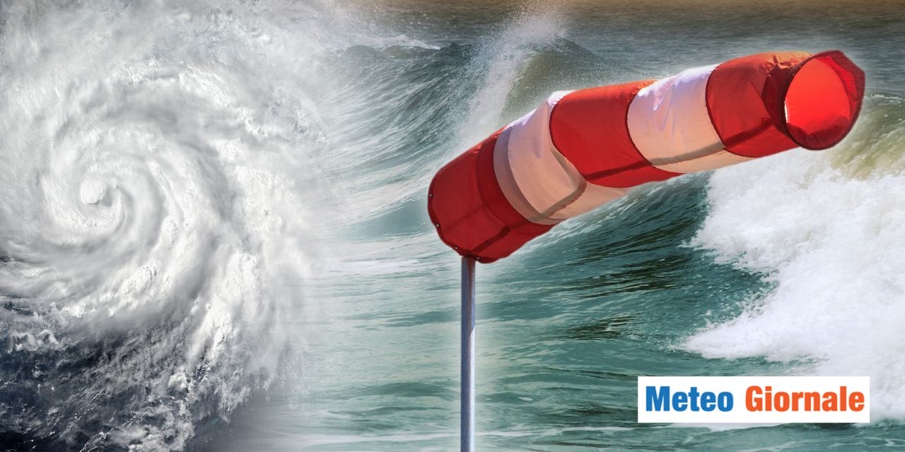 Meteo: la libecciata spazza-inverno, temperature assurde