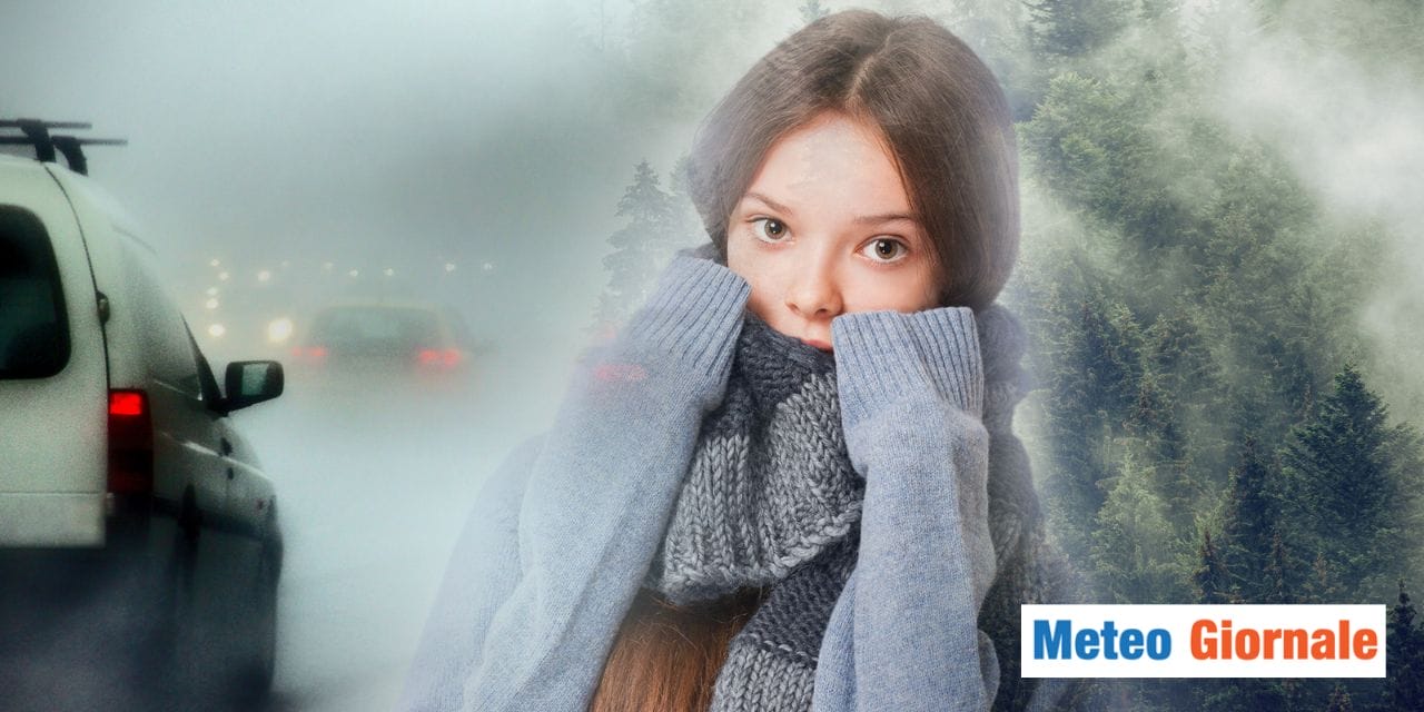 Meteo: il maltempo dannoso fino a inizio febbraio, le regioni più a rischio