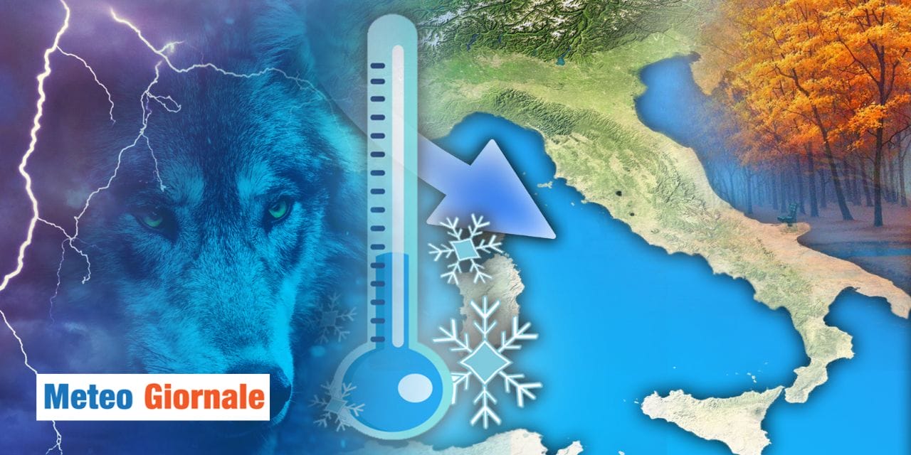 Meteo: inverno, è crisi vera, ma le previsioni sono scoppiettanti