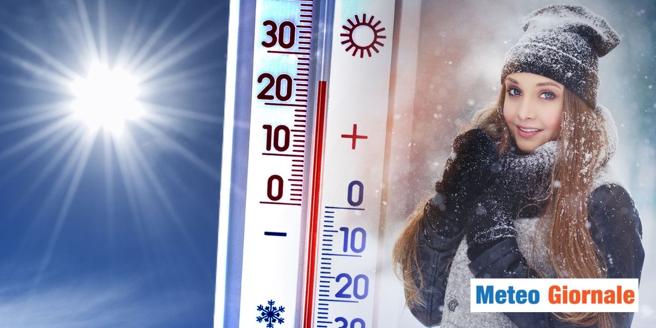 Meteo: marzo con gli ultimi sussulti invernali?