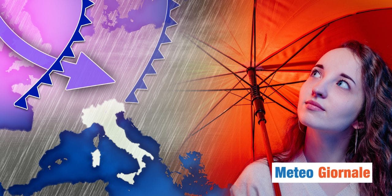 Meteo: super anticiclone, Sole e nebbie, non dureranno a lungo