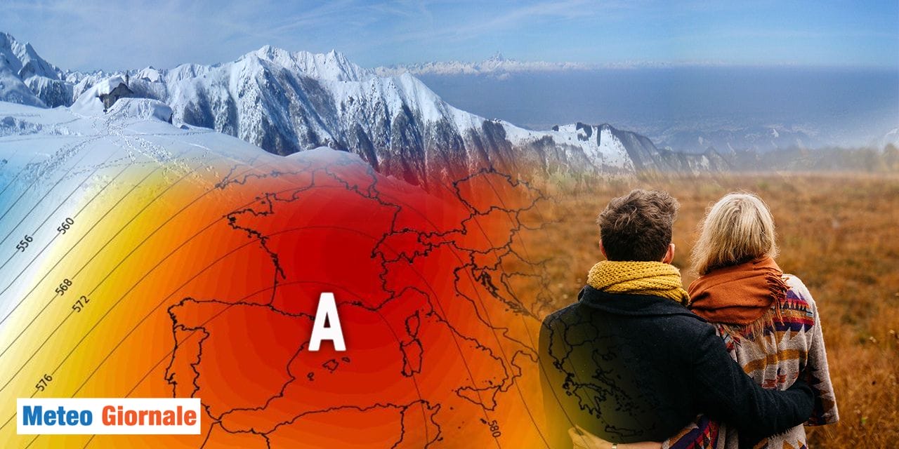 Il Meteo pessimo di gennaio: un campanello d'allarme per il clima futuro