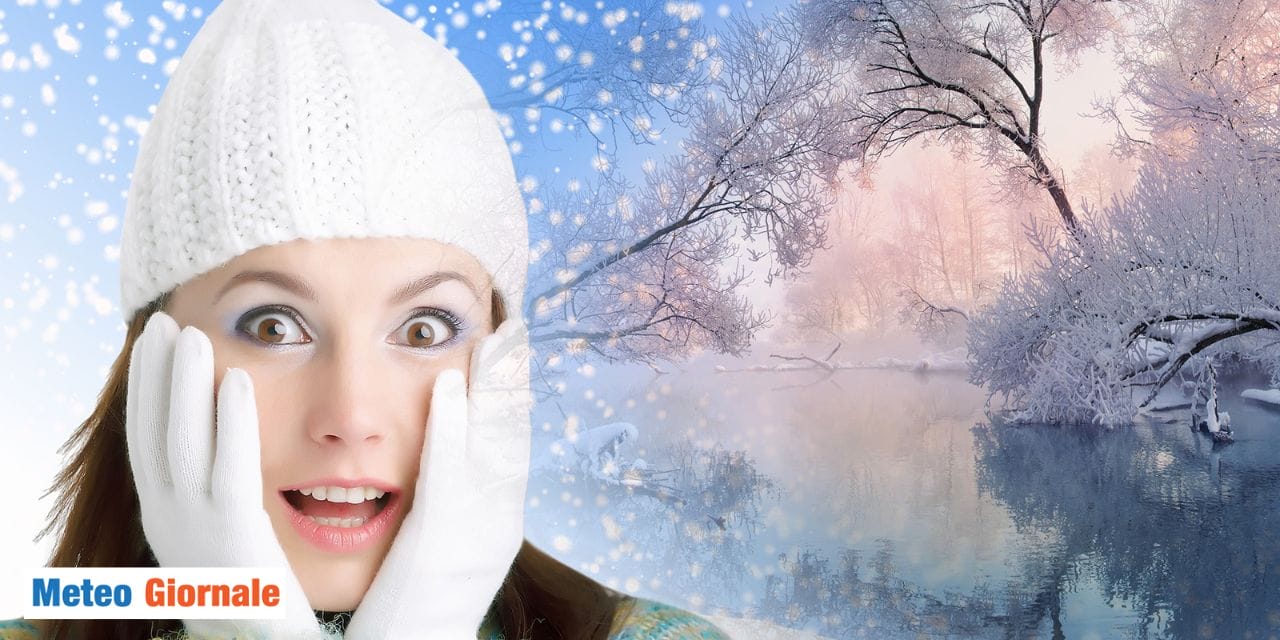 Meteo: le sorprese di Febbraio