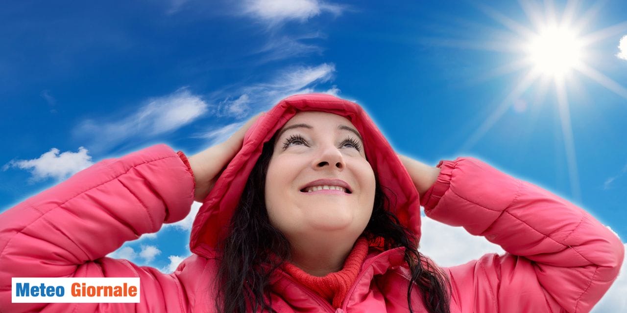 La primavera invernale: la nuova stagione meteo pronta a debuttare
