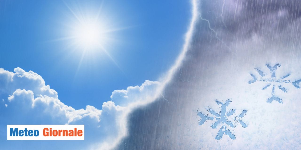 Meteo: rispunta il freddo della Merla, sarà così?