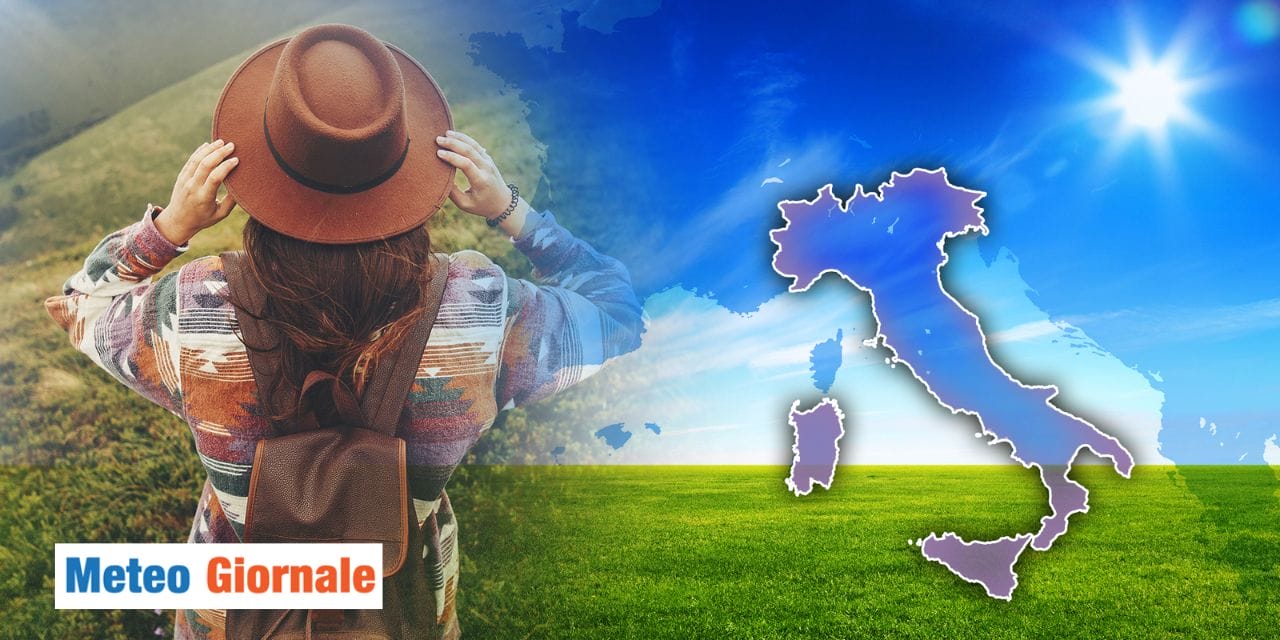 Meteo: stravolgimento improvviso dal 21 gennaio!