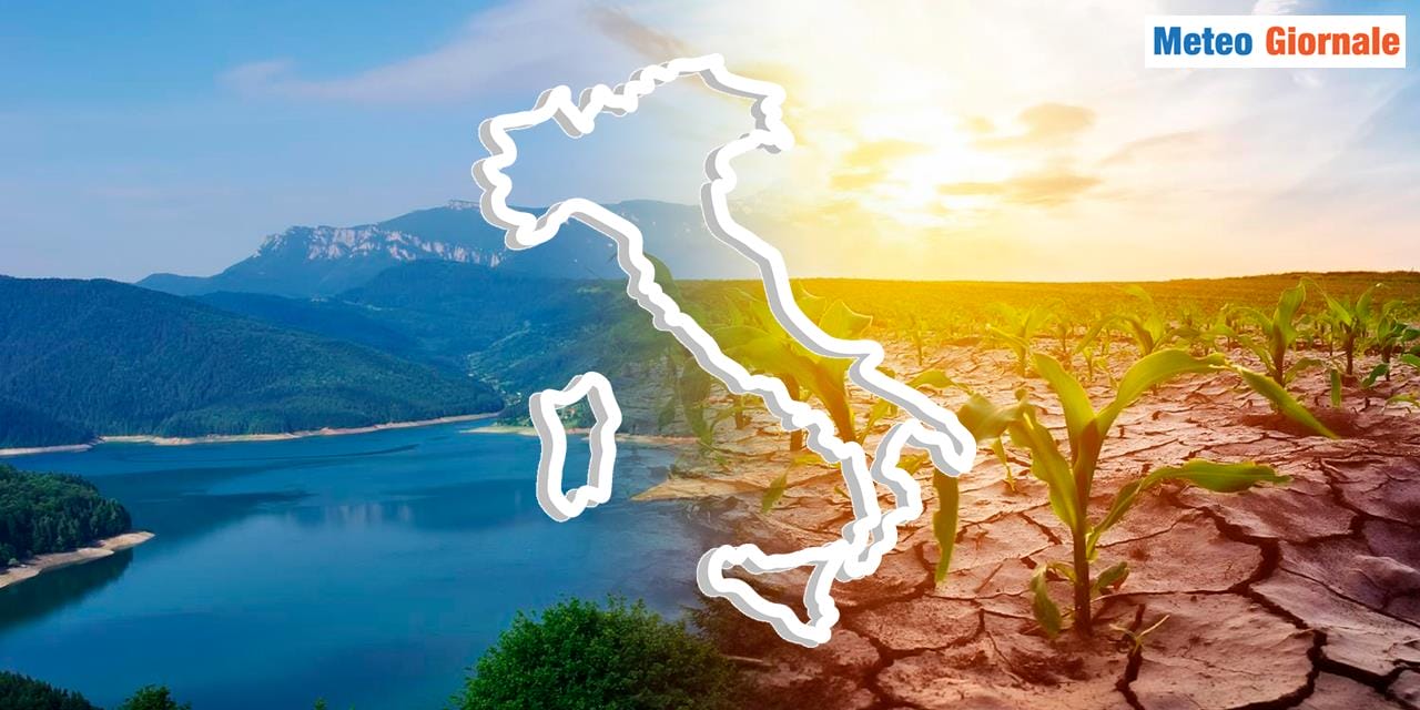Meteo: via d'uscita dal tunnel anticiclonico ancora lontana, le novità