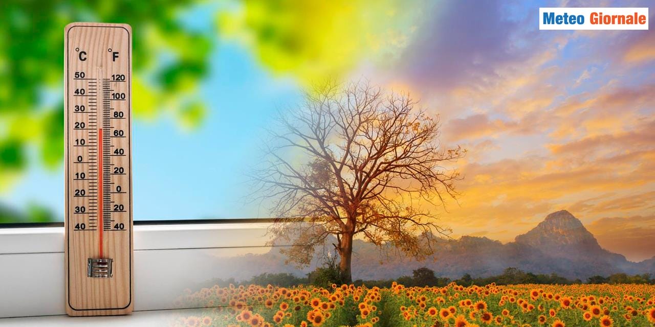 Meteo Weekend: assaggio di PRIMAVERA, l'Inverno può attendere