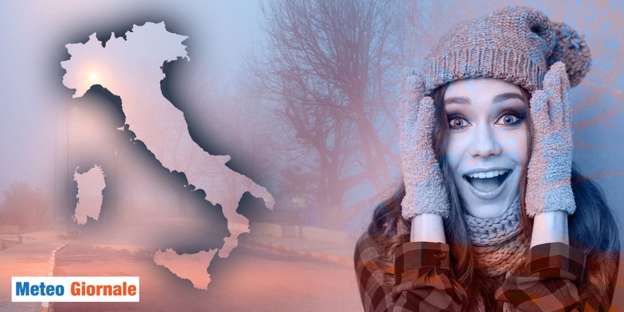 Meteo: neve senza nuvole? A volte è possibile, ecco perché