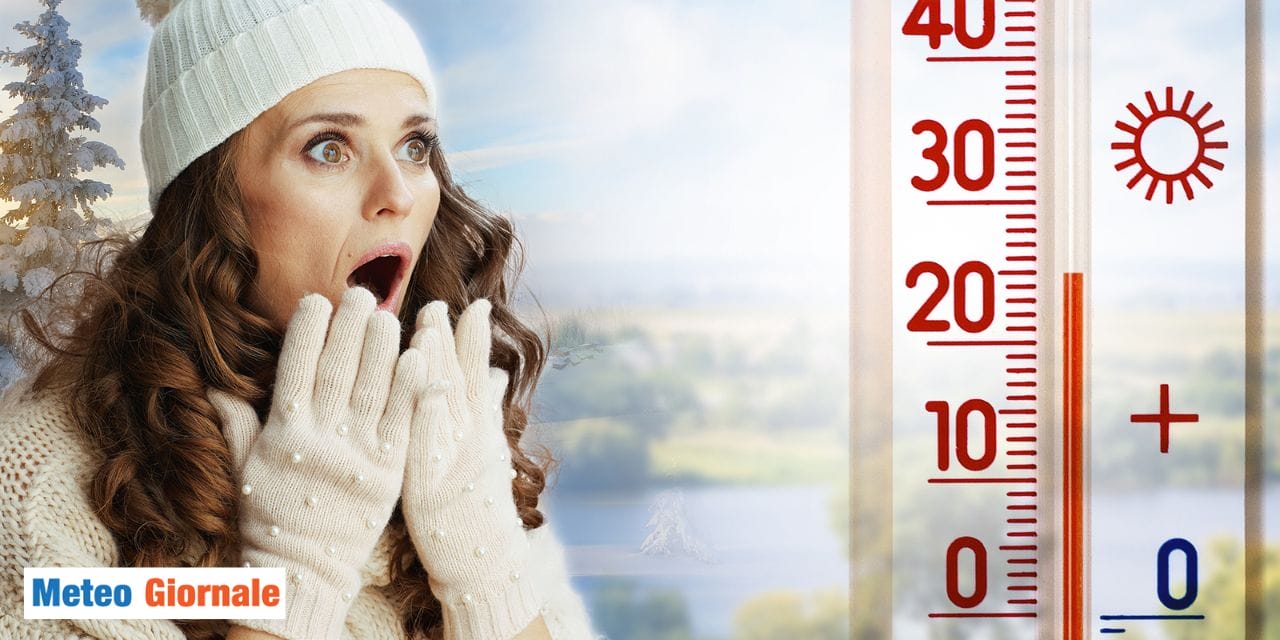 La normalità meteo perduta: la ritroveremo? La sfida dell'Inverno