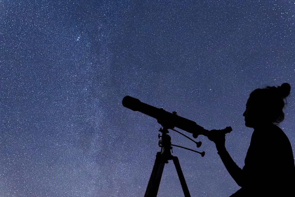 Il cielo di gennaio: tutto quello che c’è da vedere