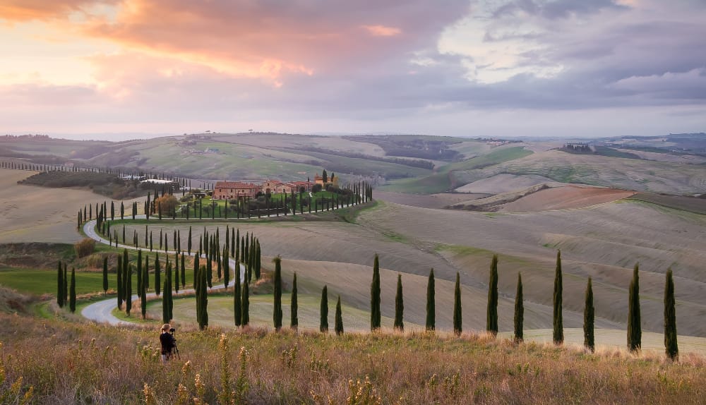 Vacanze in inverno: dieci borghi italiani per un weekend rigenerativo
