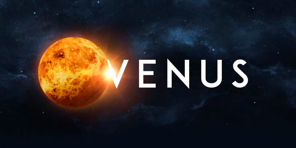 Lisa e EnVision: le onde gravitazionali e Venere non avranno più segreti