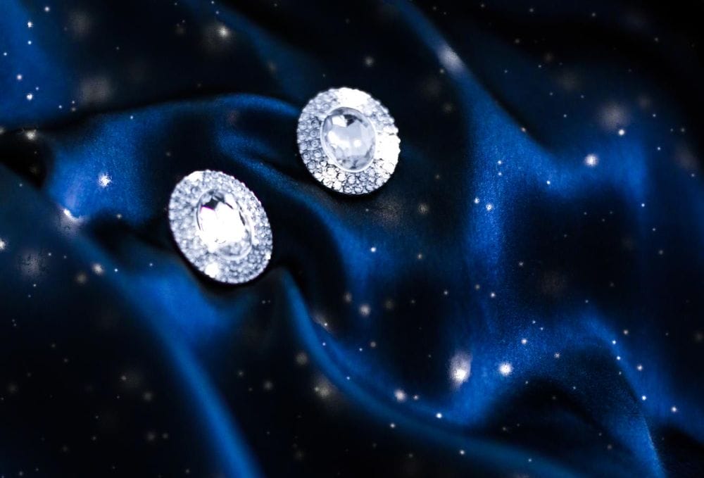 I pianeti dove piovono diamanti: svelato il mistero