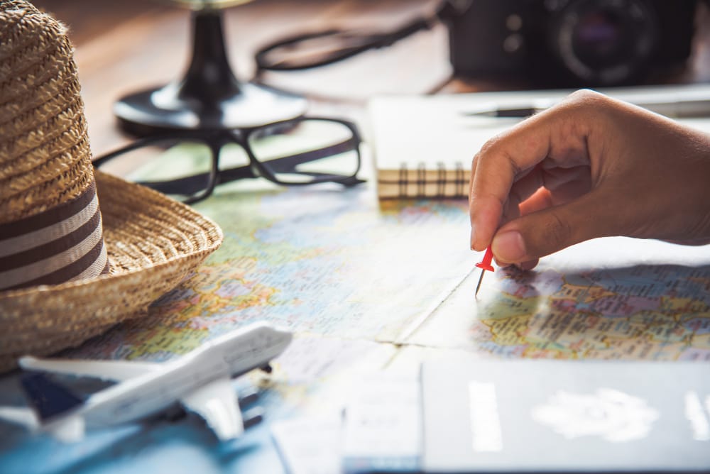 Le tendenze di viaggio del 2024: ecco come potrebbe essere il tuo prossimo viaggio