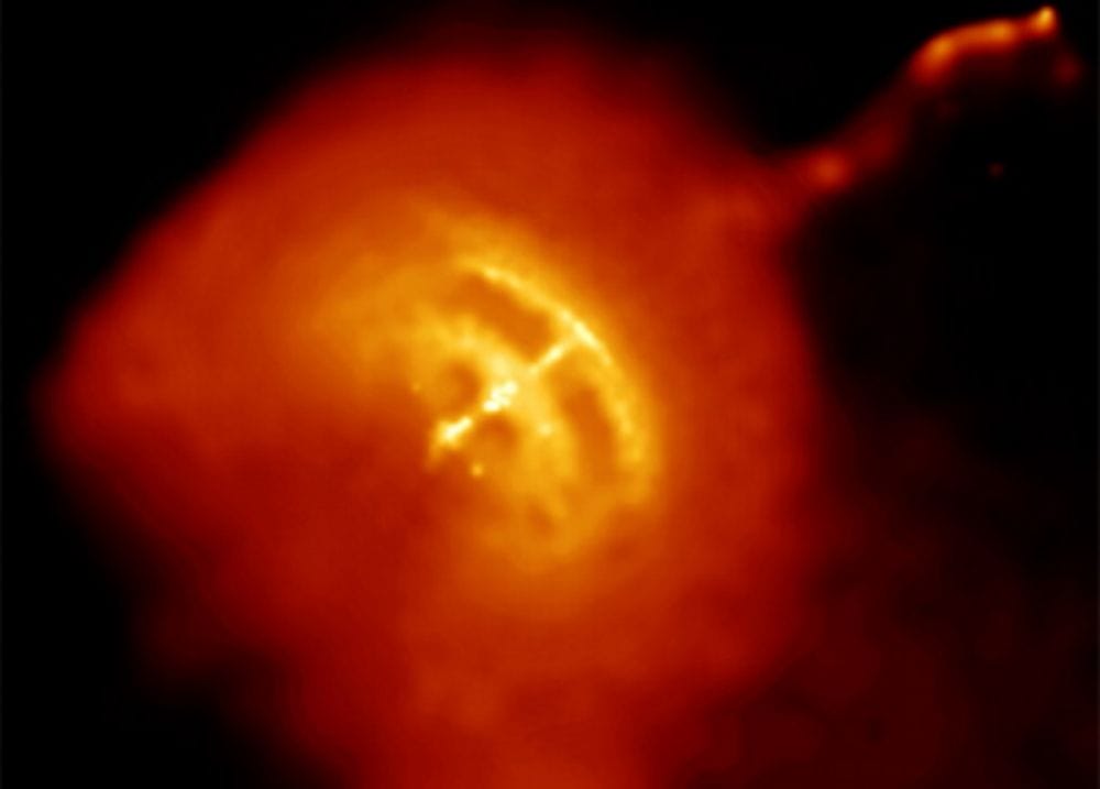 Scoperta sui raggi gamma: l’astrofisica entra in una nuova era