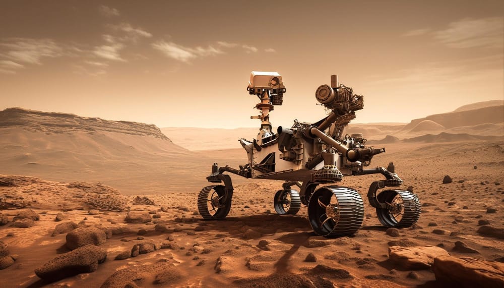 Rover Spirti e Opportunity: i vent’anni su Marte e le loro scoperte rivoluzionarie