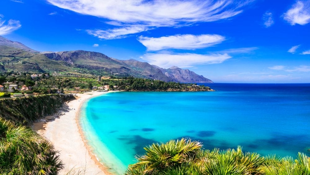 Pasqua in Sicilia: alla scoperta delle spiagge più belle