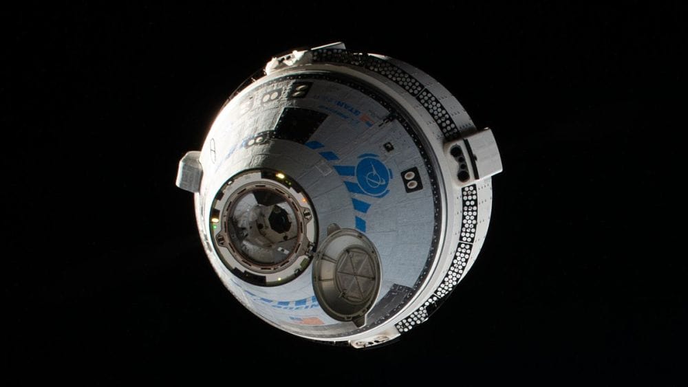 NASA e Boeing insieme per la nuova missione della navicella spaziale Starliner