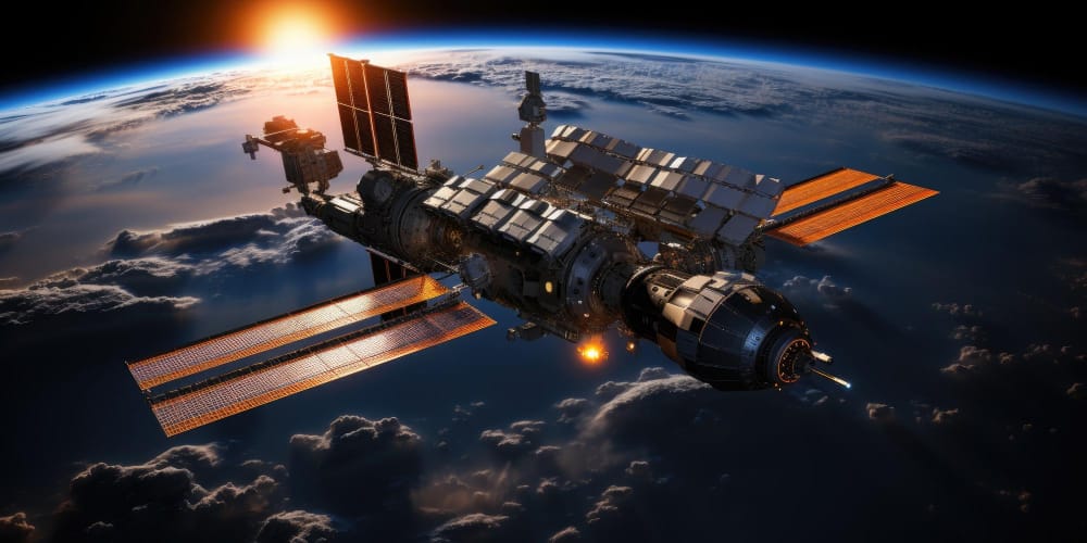 Odissea nello Spazio: partita la nuova missione Axiom verso l’ISS