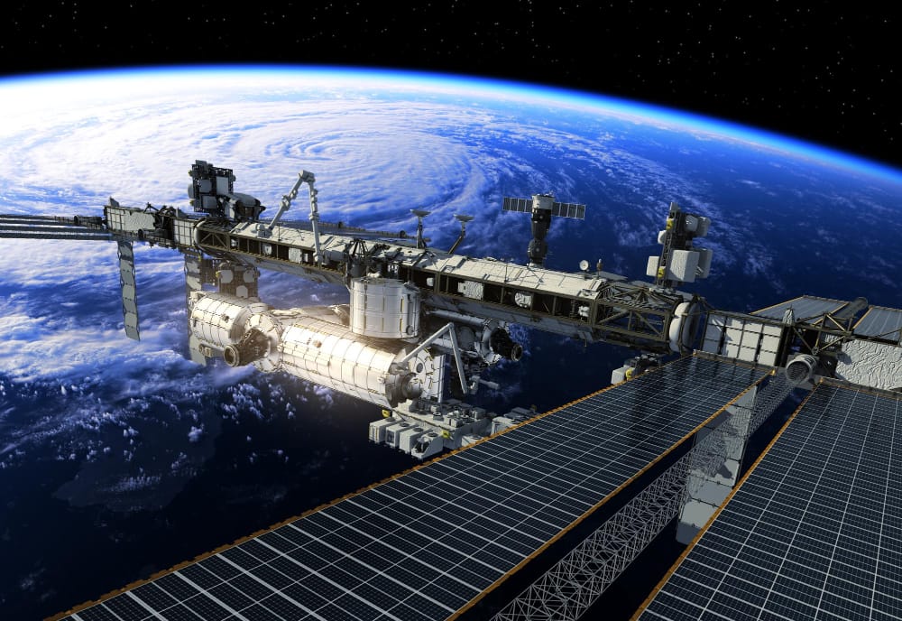 Missione Ax-3: continua l’esplorazione spaziale della ISS