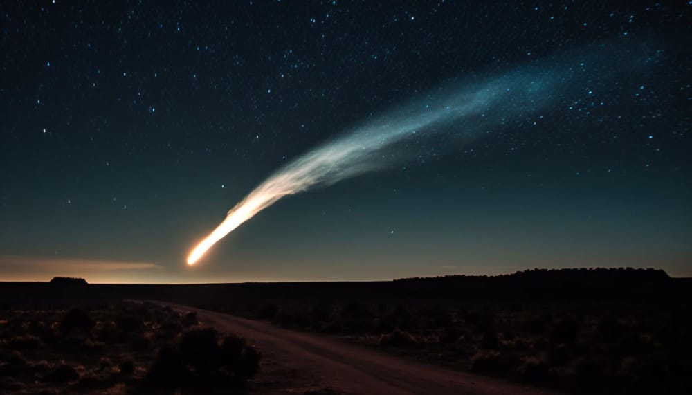 La vera natura della cometa Wild 2: scoperta grazie alla missione “polvere di stelle”